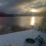 Sunrise Terrace Apartamento Bergen