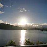 Sunrise Terrace Apartamento