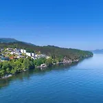 Sunrise Terrace Bergen