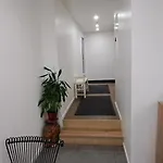 Sunrise Terrace Apartamento