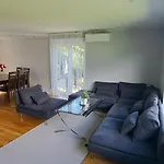 Sunrise Terrace Apartamento