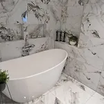 Sunrise Terrace Apartamento Bergen