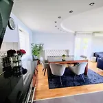 דירה Sunrise Terrace