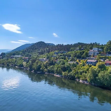 Sunrise Terrace * 卑爾根