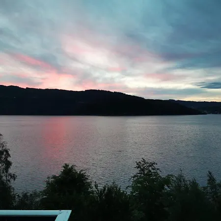 דירה Sunrise Terrace