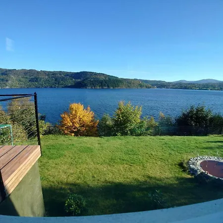 Leilighet Sunrise Terrace