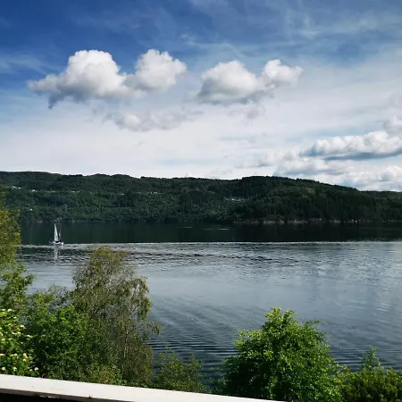 Sunrise Terrace Apartment *