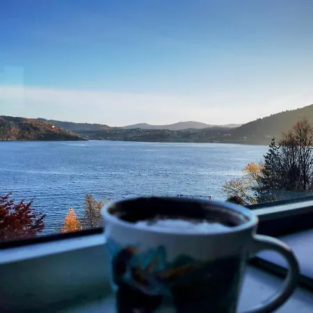 Sunrise Terrace