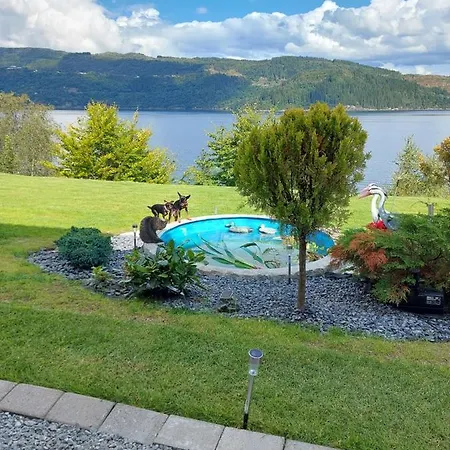Sunrise Terrace Appartement