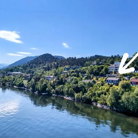 公寓 Sunrise Terrace *