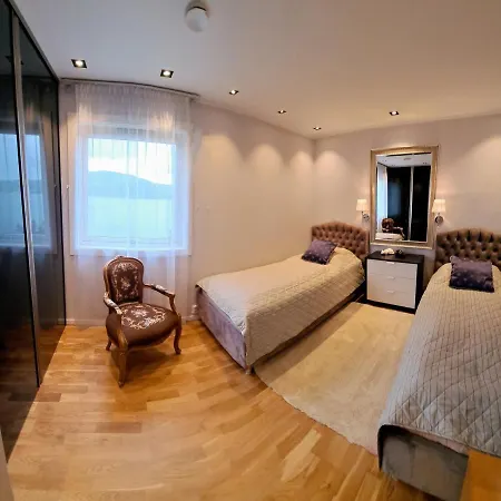 Appartement Sunrise Terrace *