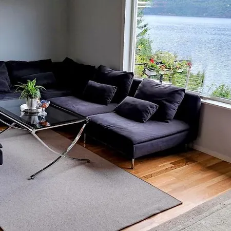 Sunrise Terrace Appartement