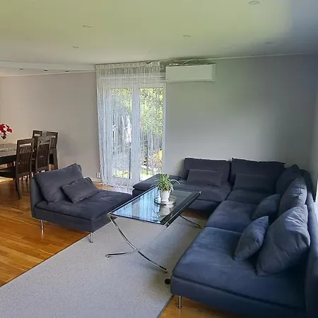 Sunrise Terrace Appartement