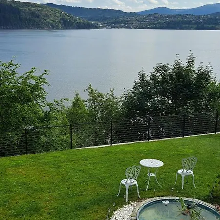 Sunrise Terrace * Bergen