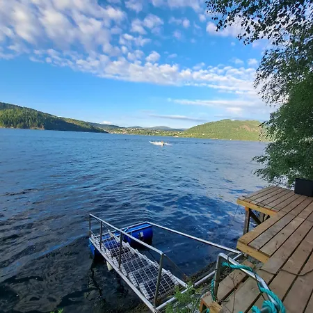 Sunrise Terrace Apartment Bergen