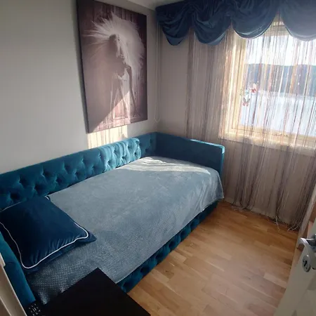 Sunrise Terrace * 卑爾根