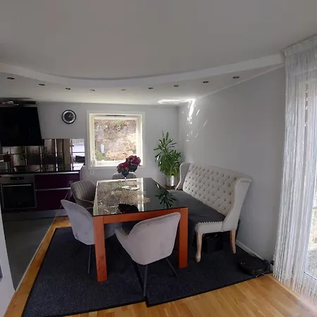Sunrise Terrace Appartement *
