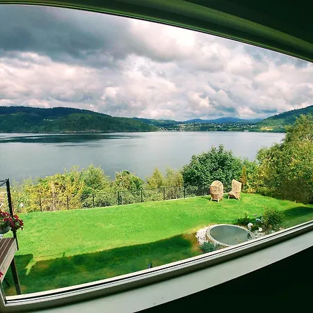 Sunrise Terrace Appartement *