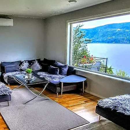Sunrise Terrace Appartement