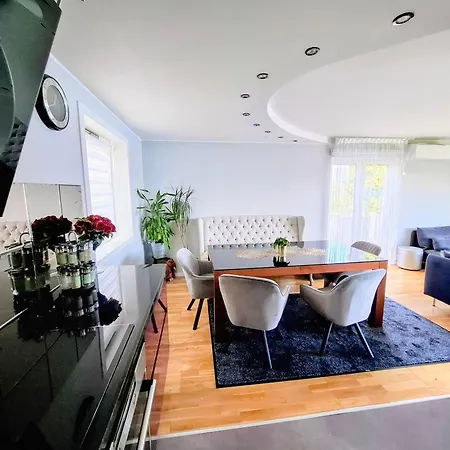 公寓 Sunrise Terrace