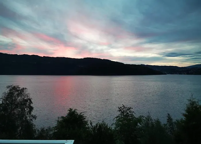 Διαμέρισμα Sunrise Terrace