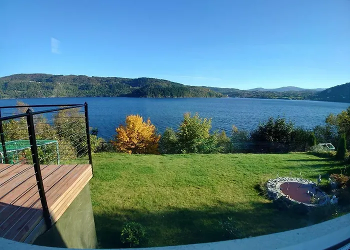 Appartamento Sunrise Terrace