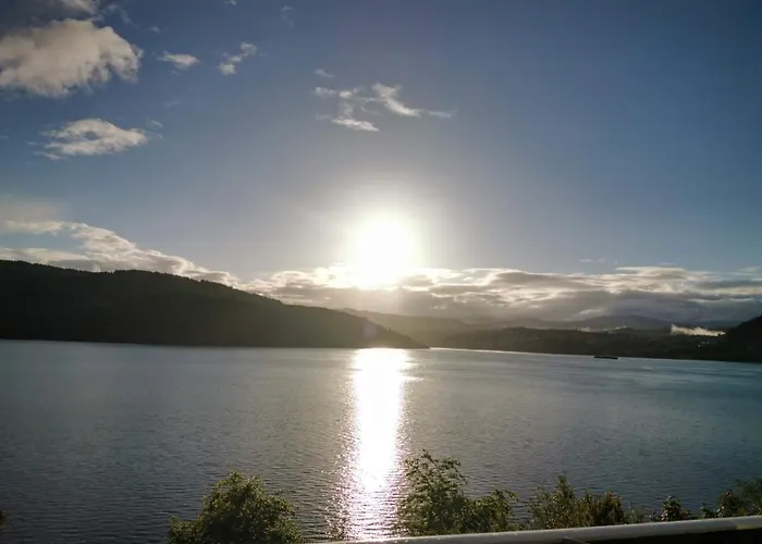 Sunrise Terrace Διαμέρισμα