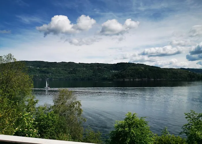 Sunrise Terrace Appartamento *