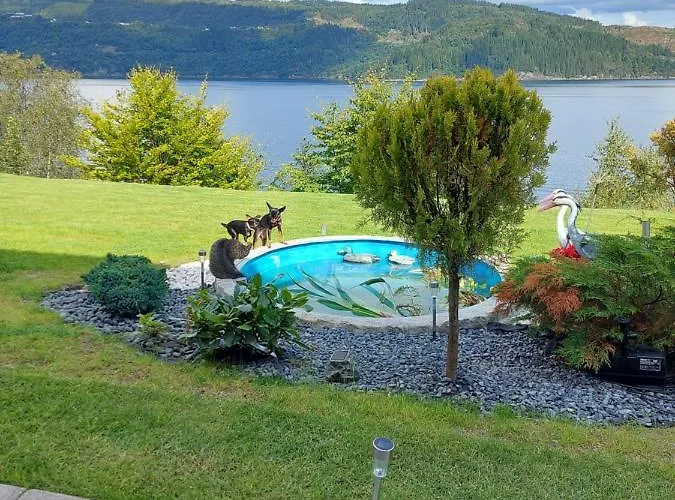 Sunrise Terrace Appartamento