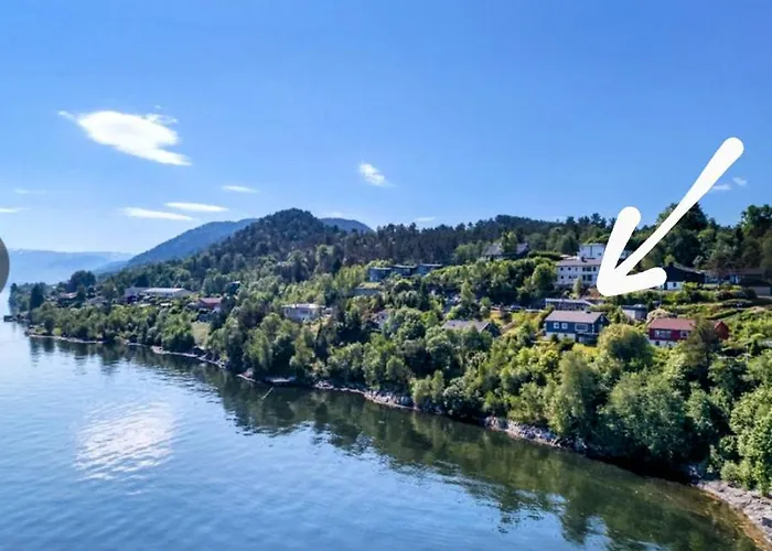 Appartamento Sunrise Terrace *