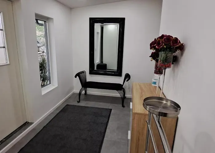 Sunrise Terrace Appartamento *