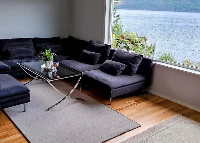 Sunrise Terrace Appartamento