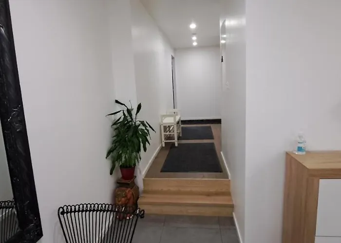 Sunrise Terrace Διαμέρισμα