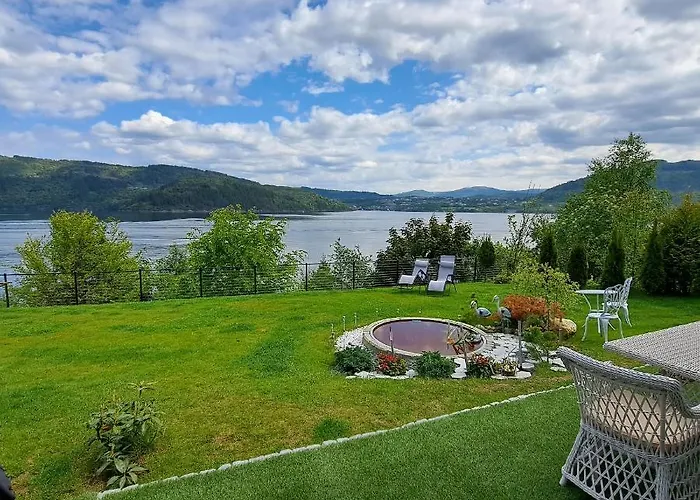 Διαμέρισμα Sunrise Terrace