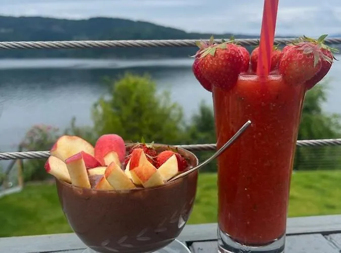 Sunrise Terrace Appartamento *