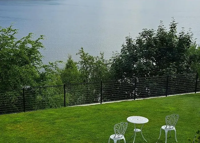 Sunrise Terrace * Μπέργκεν