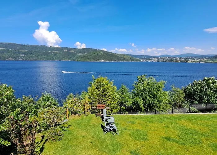 Sunrise Terrace Διαμέρισμα *