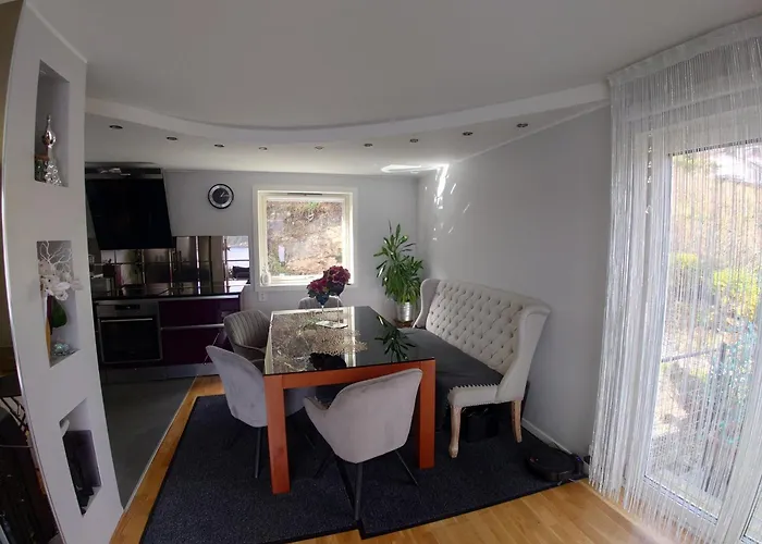 Sunrise Terrace Διαμέρισμα *