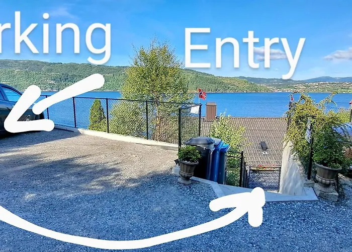 Sunrise Terrace Appartamento