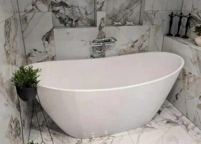 Sunrise Terrace * Bergen