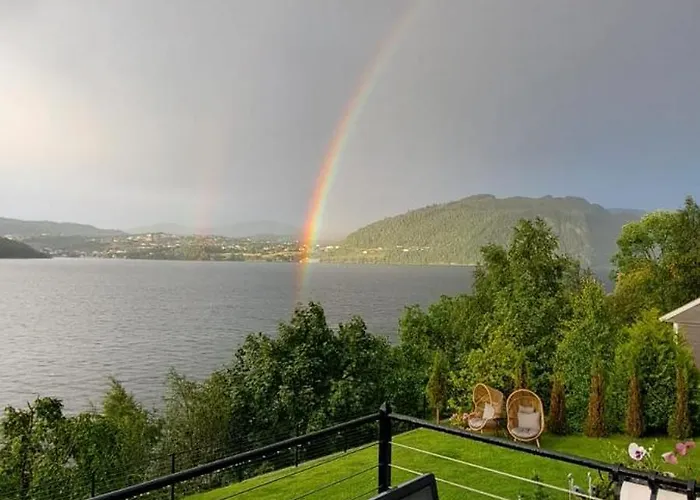 Appartamento Sunrise Terrace