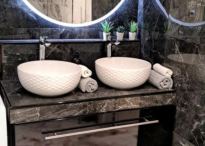 Sunrise Terrace Bergen