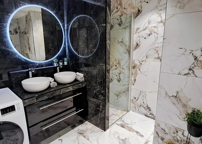 Sunrise Terrace Μπέργκεν