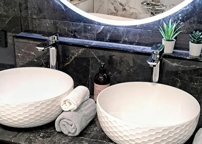 Sunrise Terrace * Μπέργκεν