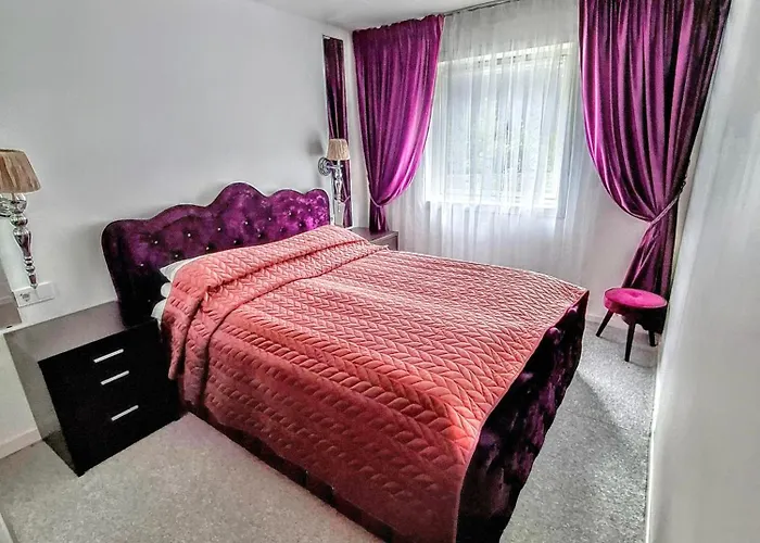 Appartamento Sunrise Terrace *