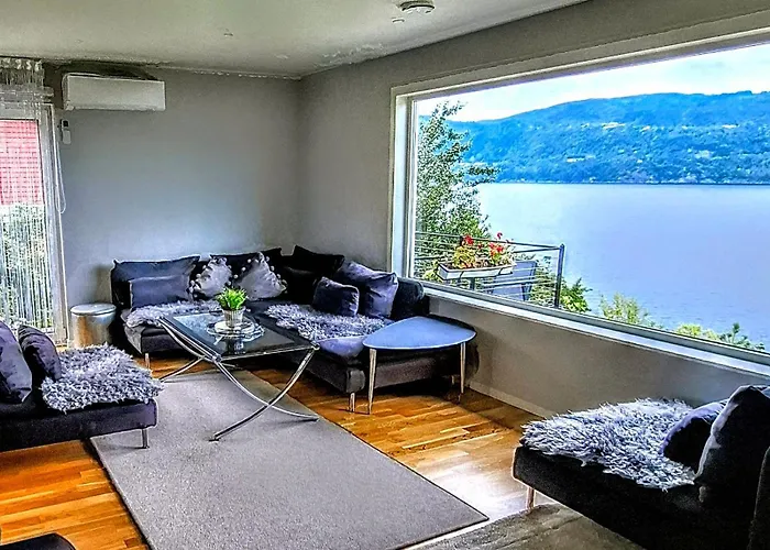 Sunrise Terrace Διαμέρισμα