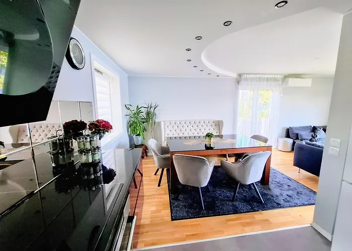 Appartamento Sunrise Terrace