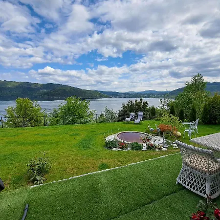 דירה Sunrise Terrace