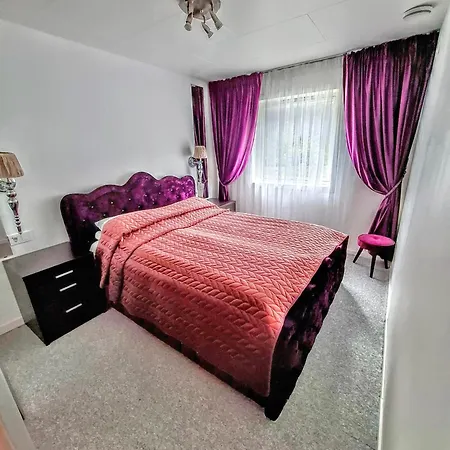 Apartmán Sunrise Terrace *